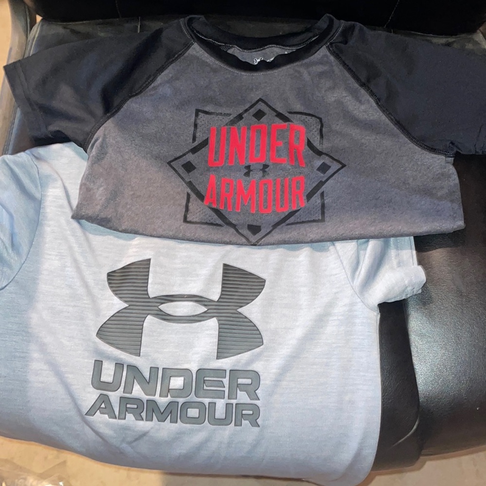 Under armour bundle